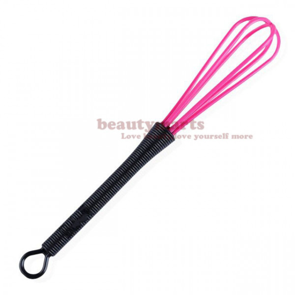 Hair Colour Mixer Professional Hair Dye Stirrer 